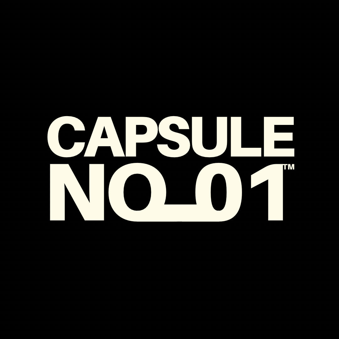 CAPSULE NO_01