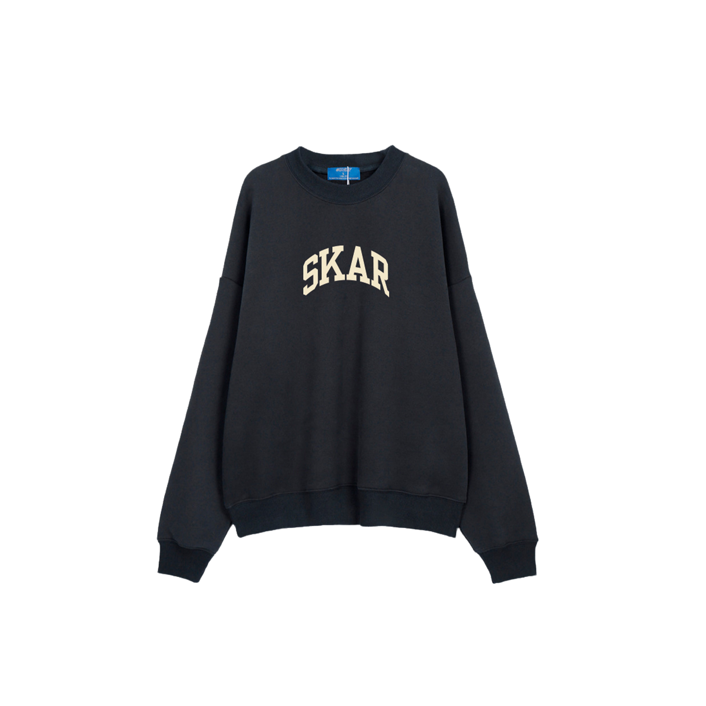 LOGO CREWNECK