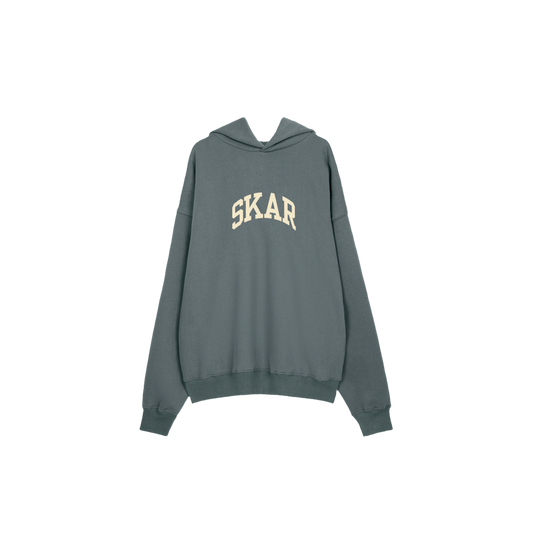 LOGO HOODIE