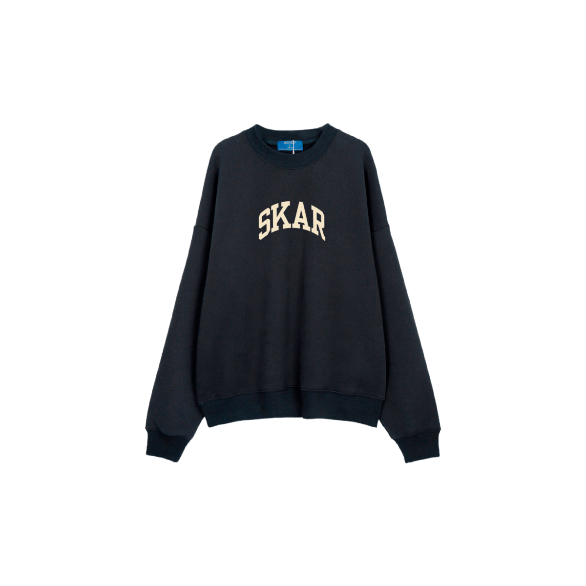 LOGO CREWNECK