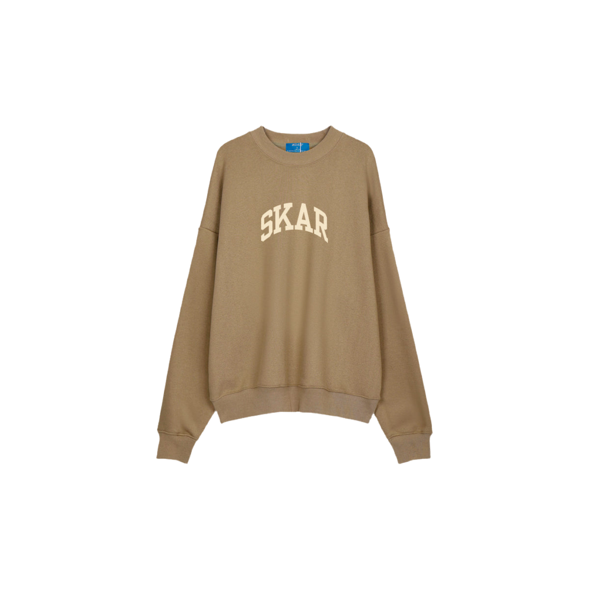 LOGO CREWNECK